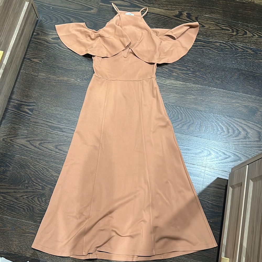 Dress - size small